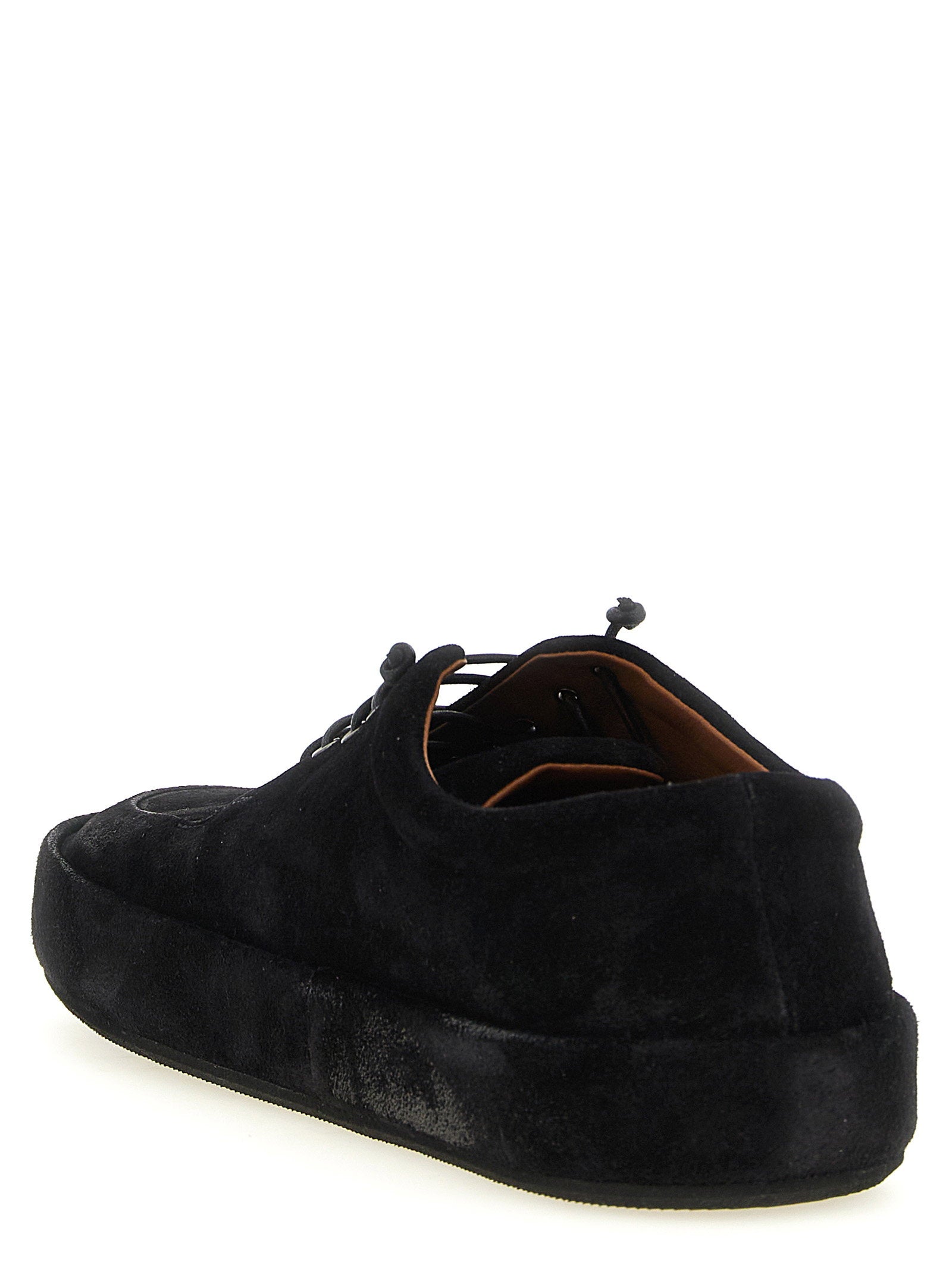 Marsèll Cassapelle Derby Shoes