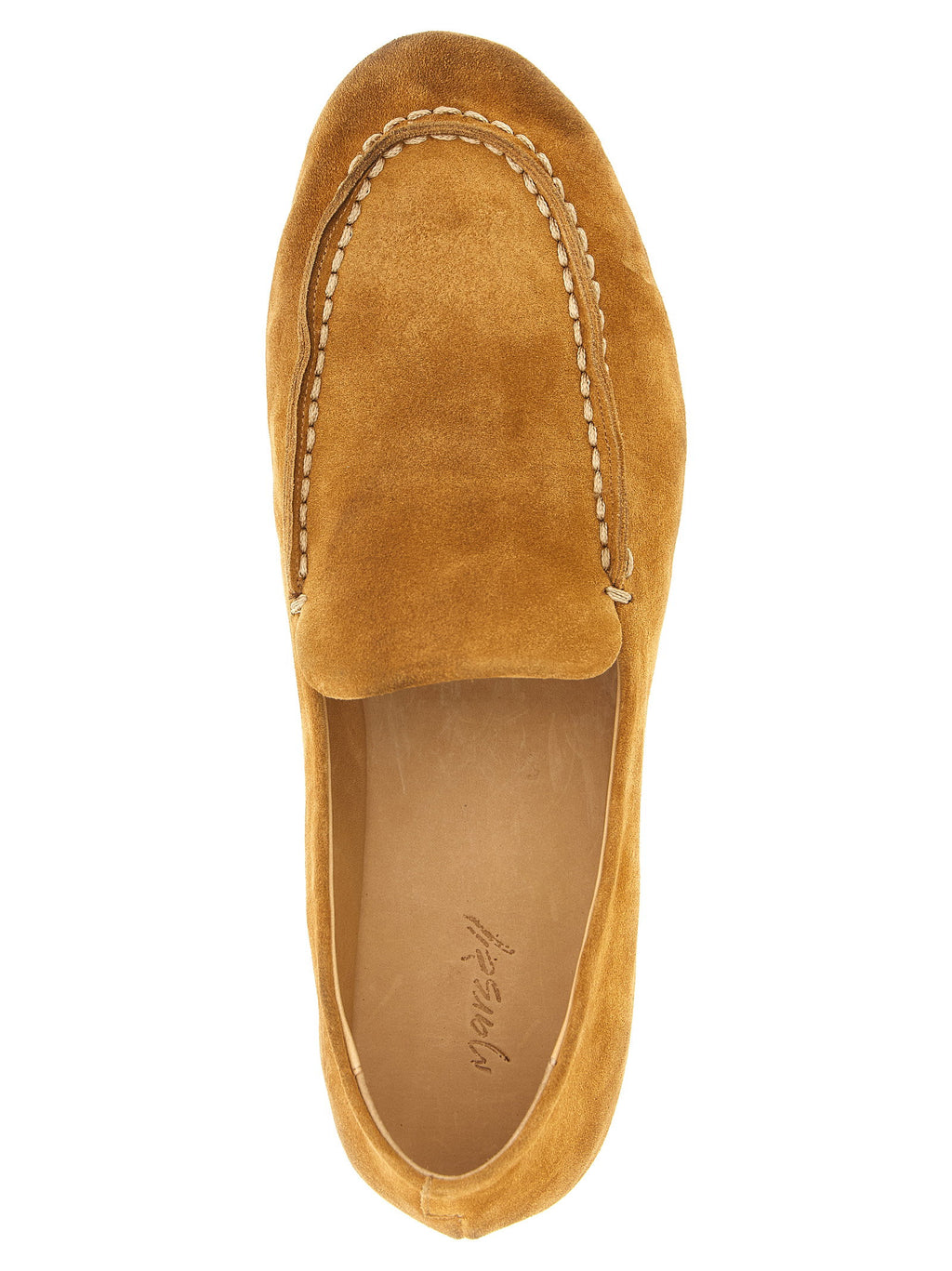 Marsèll Mandolo Loafers