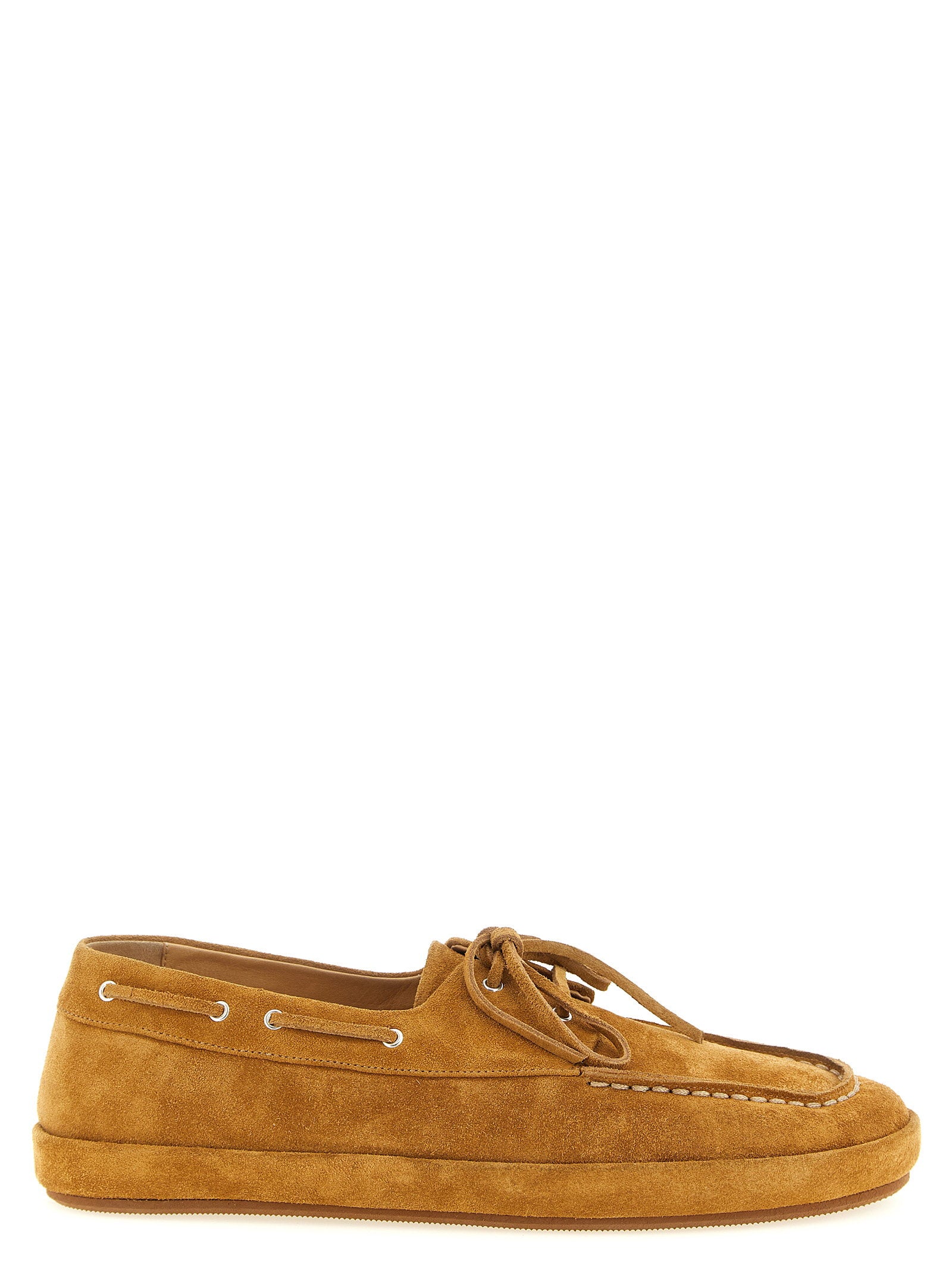 Marsèll Scatopelle Boat Shoe