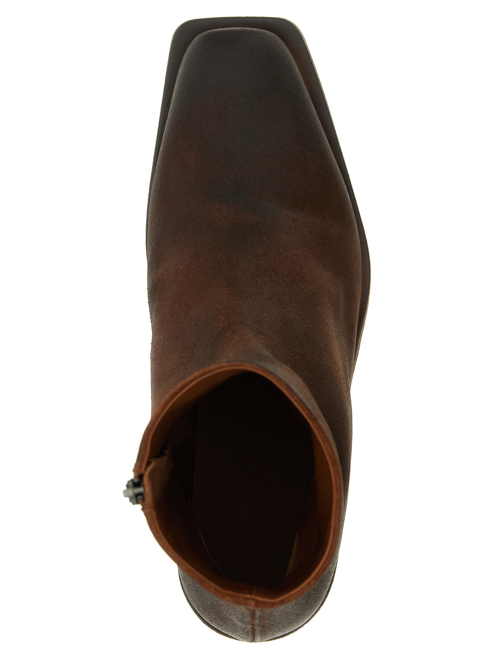 Marsèll Tex Tex Ankle Boots