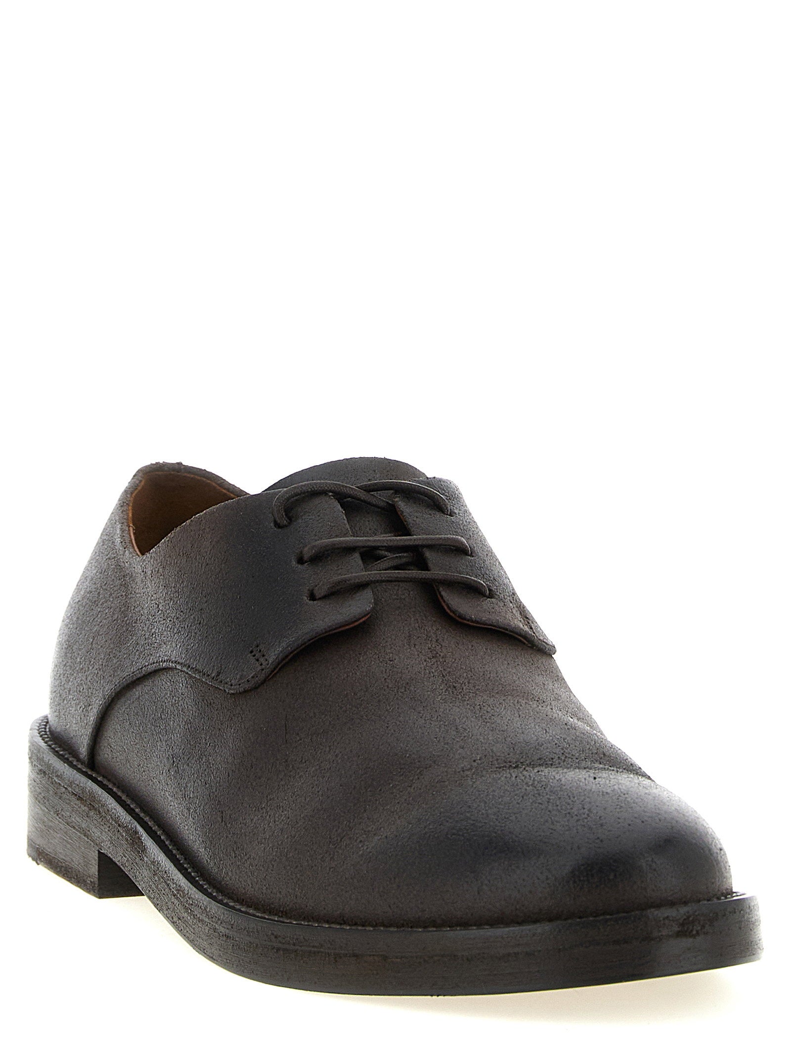 Marsèll Tubetto Derby Shoes