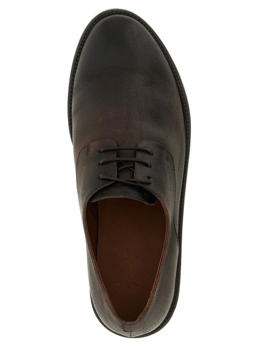 Marsèll Tubetto Derby Shoes