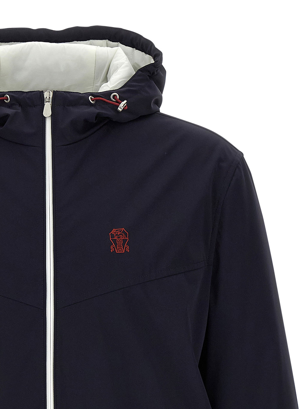 Brunello Cucinelli Windproof Jacket