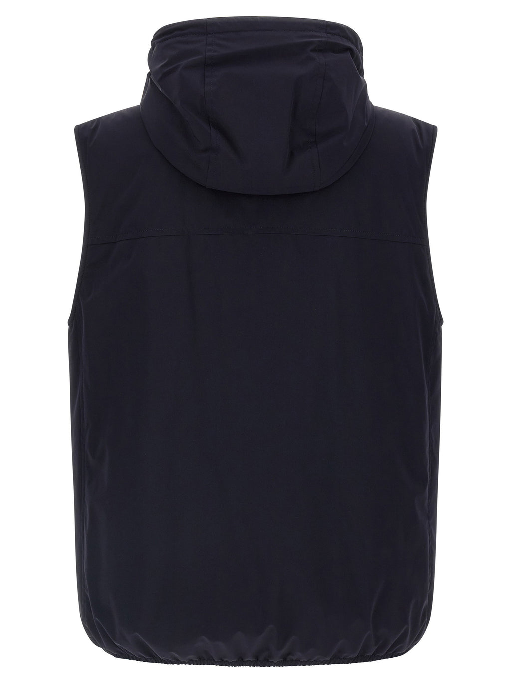 Brunello Cucinelli Hooded Vest