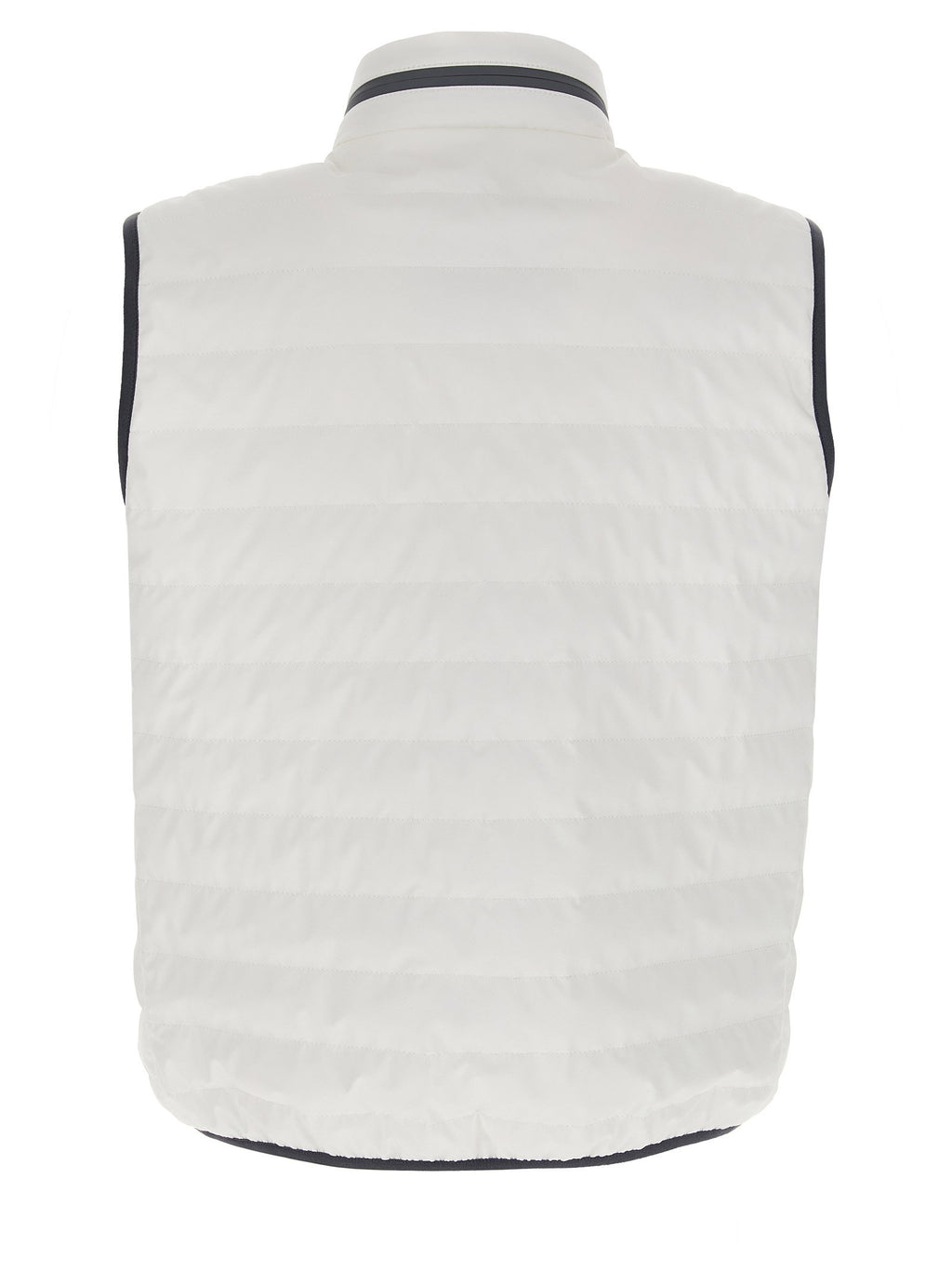 Brunello Cucinelli Logo Vest
