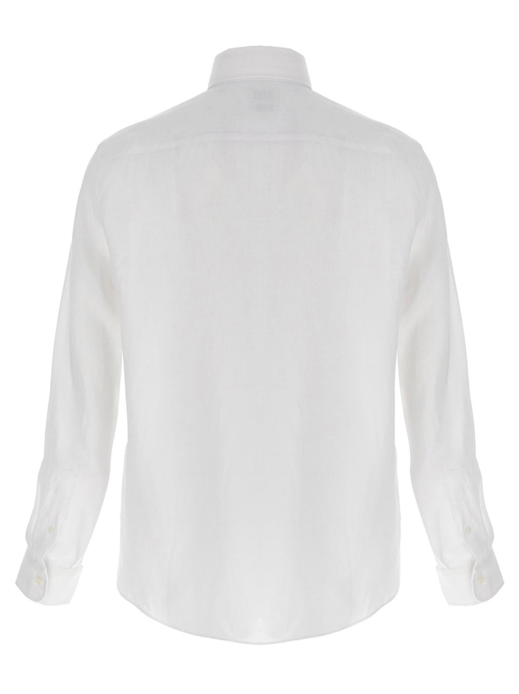 Brunello Cucinelli Linen Shirt