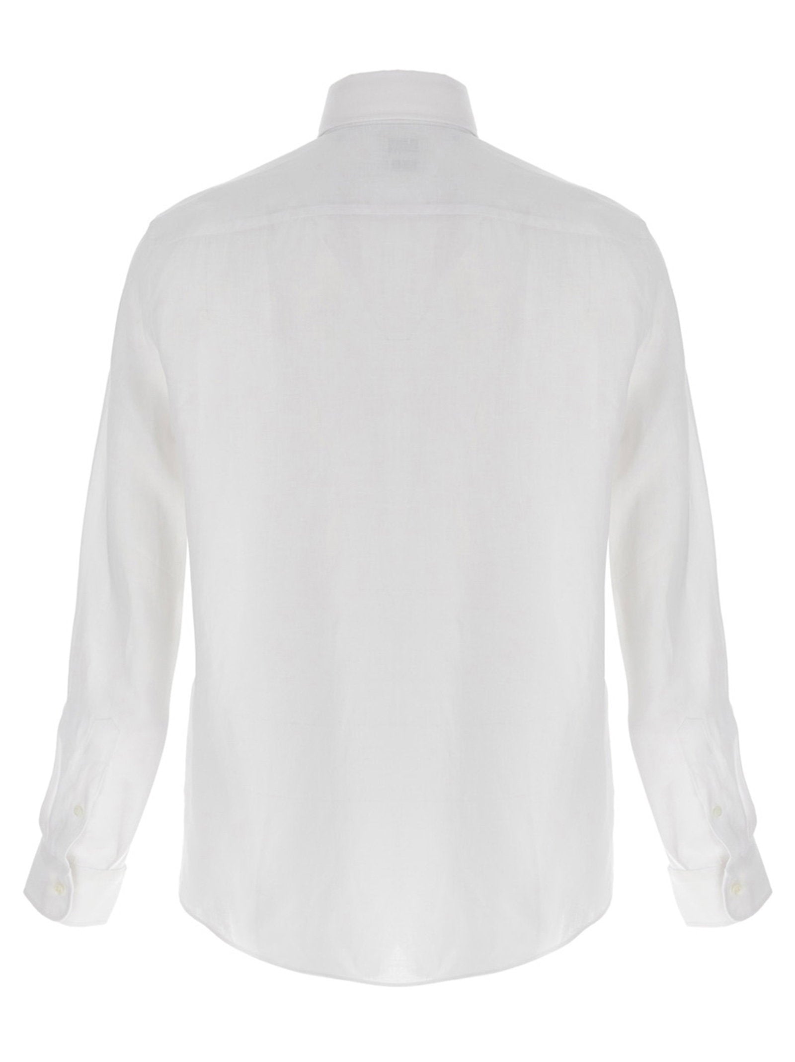 Brunello Cucinelli Linen Shirt