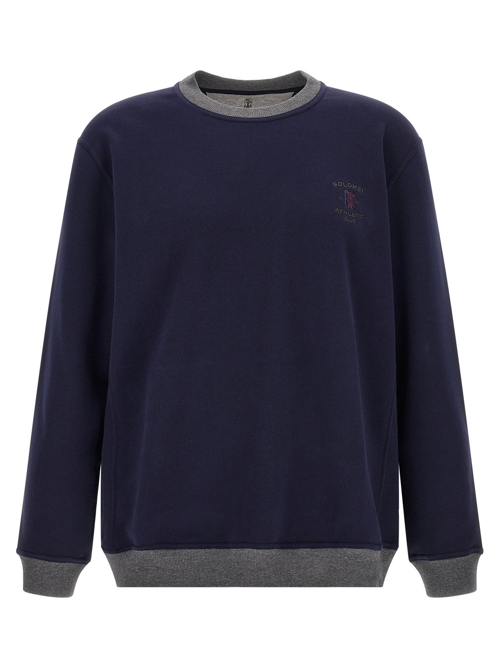 Brunello Cucinelli Solomei Athletic Club Sweatshirt