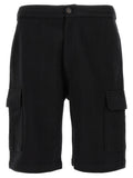 Brunello Cucinelli Cargo Bermuda Shorts