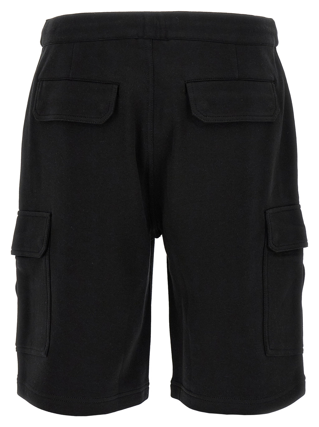 Brunello Cucinelli Cargo Bermuda Shorts