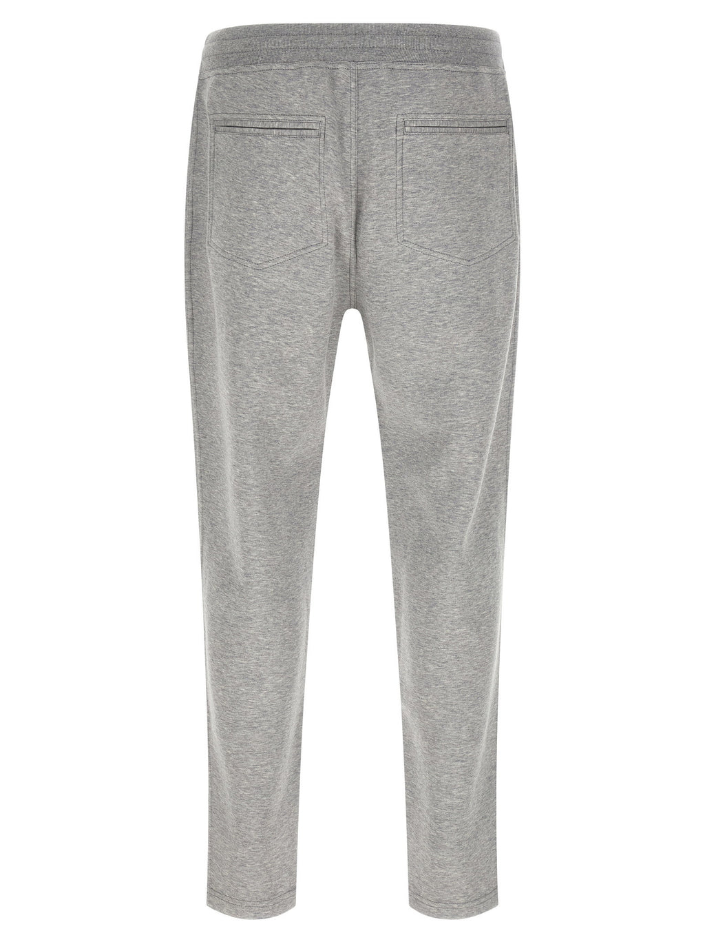 Brunello Cucinelli Double Sweatshirt Joggers
