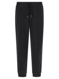 Brunello Cucinelli Cotton, Cashmere And Silk Joggers