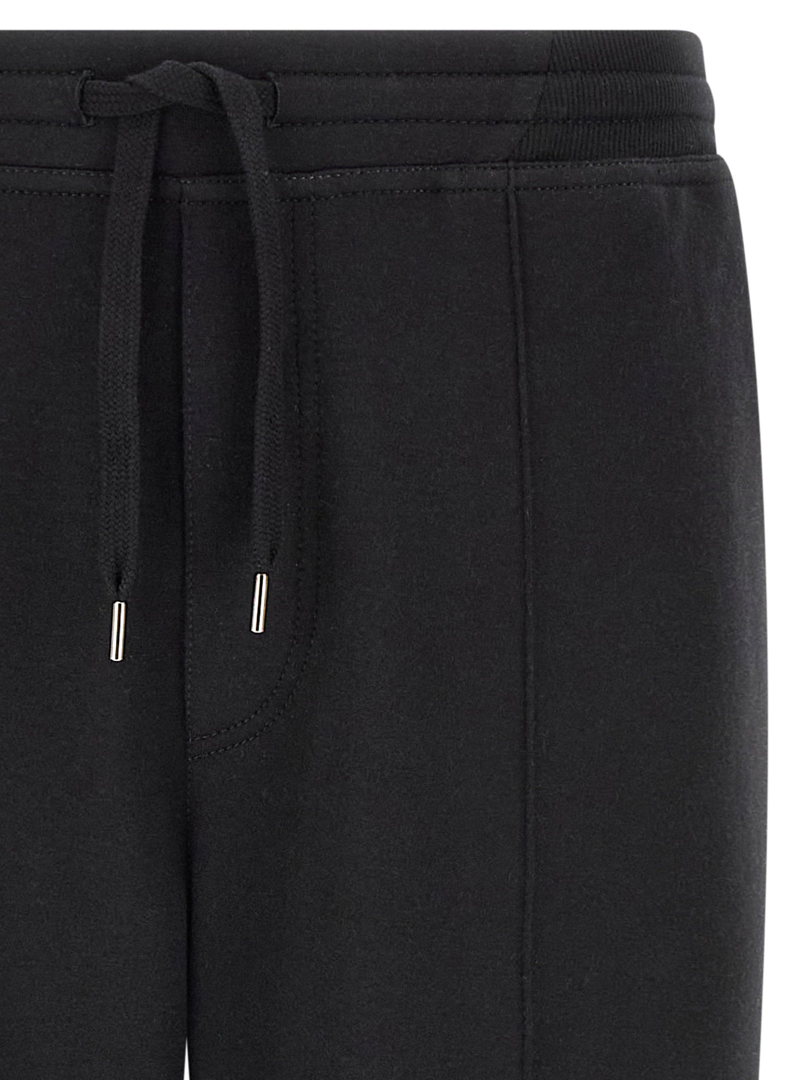 Brunello Cucinelli Cotton, Cashmere And Silk Joggers