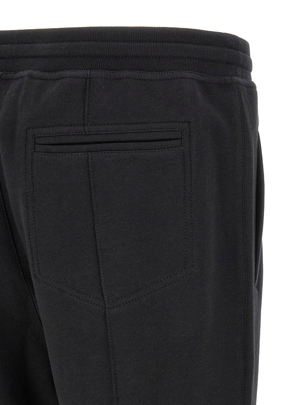 Brunello Cucinelli Cotton, Cashmere And Silk Joggers