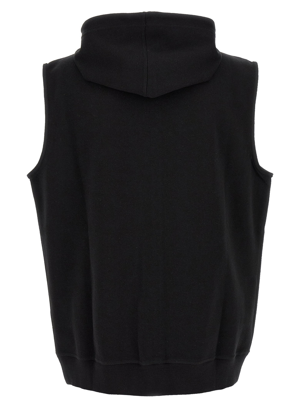 Brunello Cucinelli Hooded Vest
