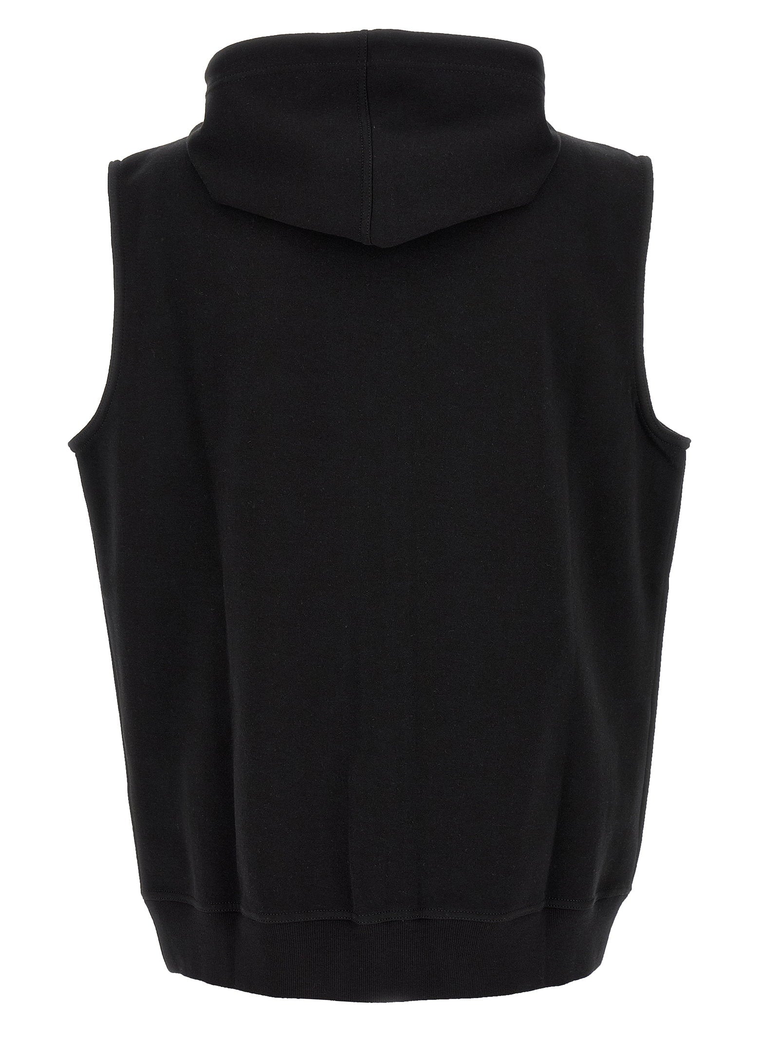 Brunello Cucinelli Hooded Vest