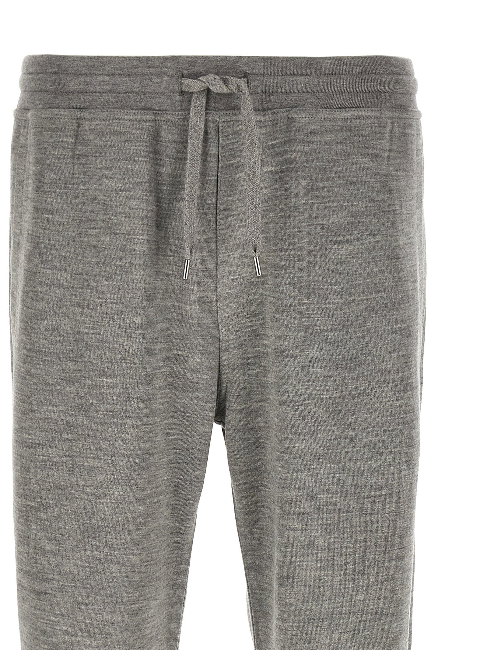 Brunello Cucinelli Sweatshirt Joggers