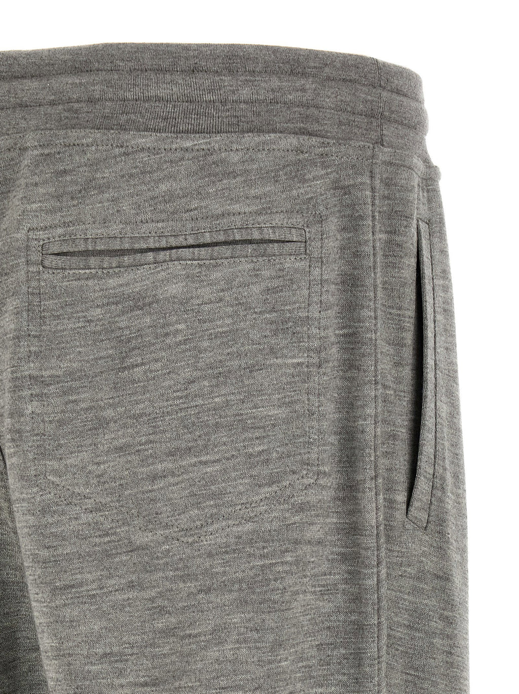 Brunello Cucinelli Sweatshirt Joggers