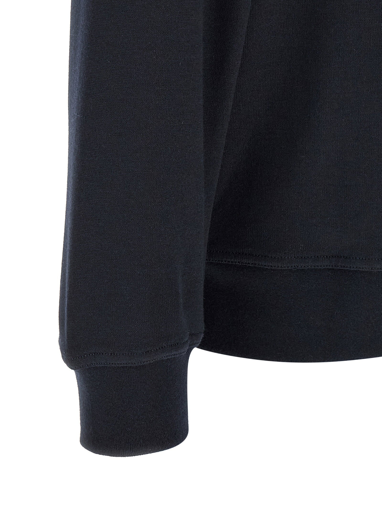 Brunello Cucinelli Cashmere And Silk Hoodie