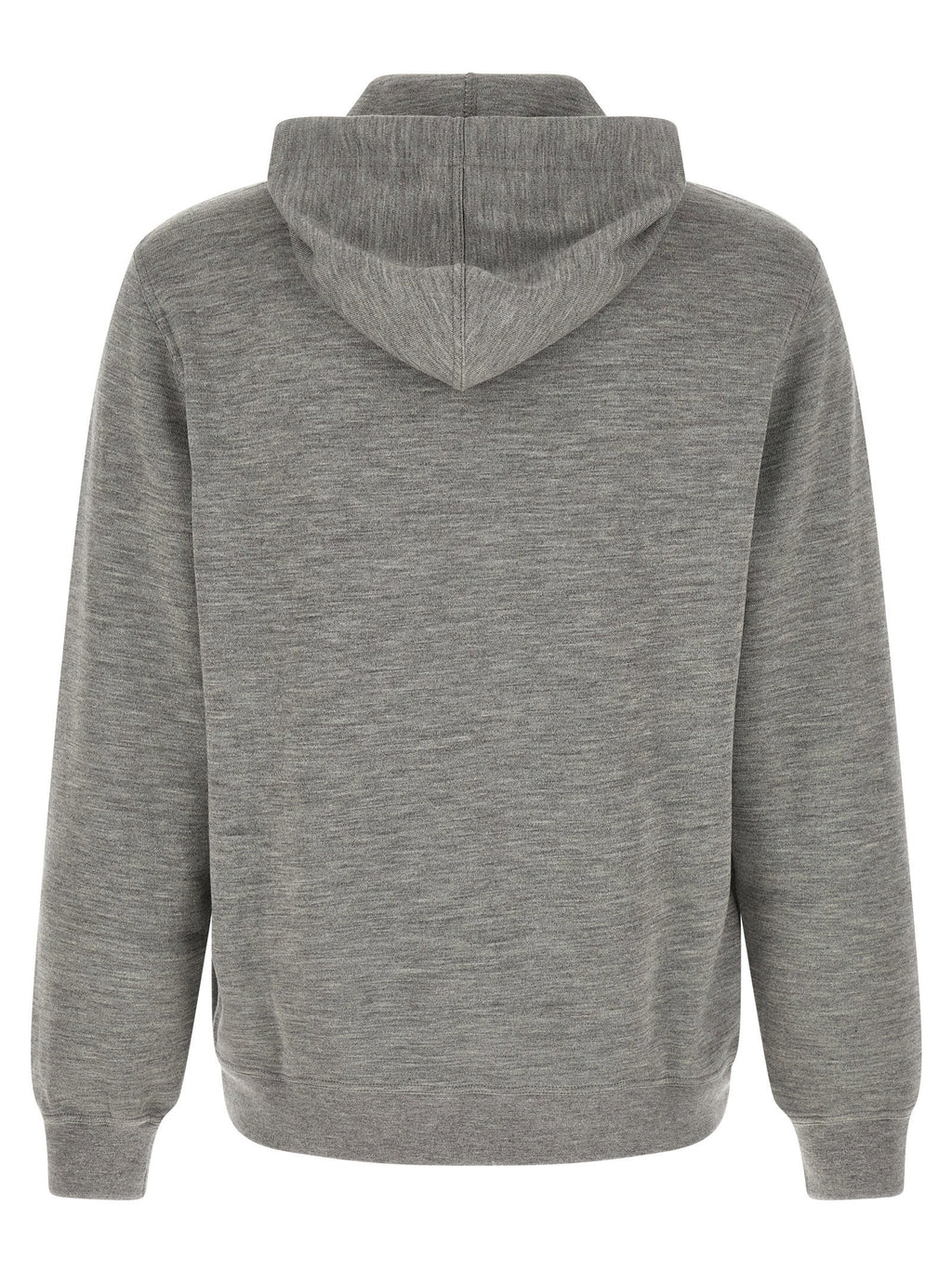 Brunello Cucinelli Cashmere And Silk Hoodie