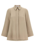 Alberto Biani 3/4 Sleeve Shirt