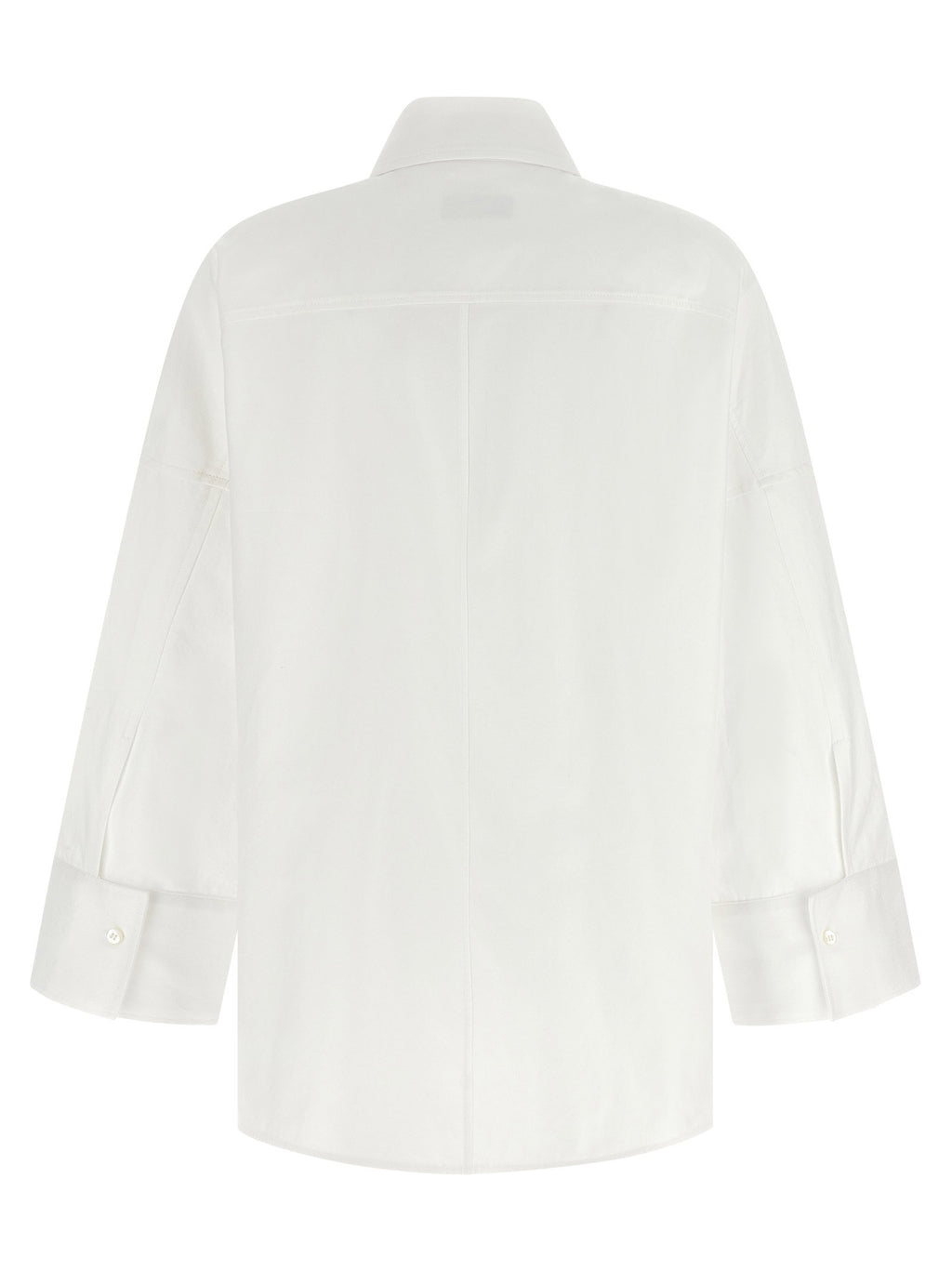 Alberto Biani Cotton Shirt