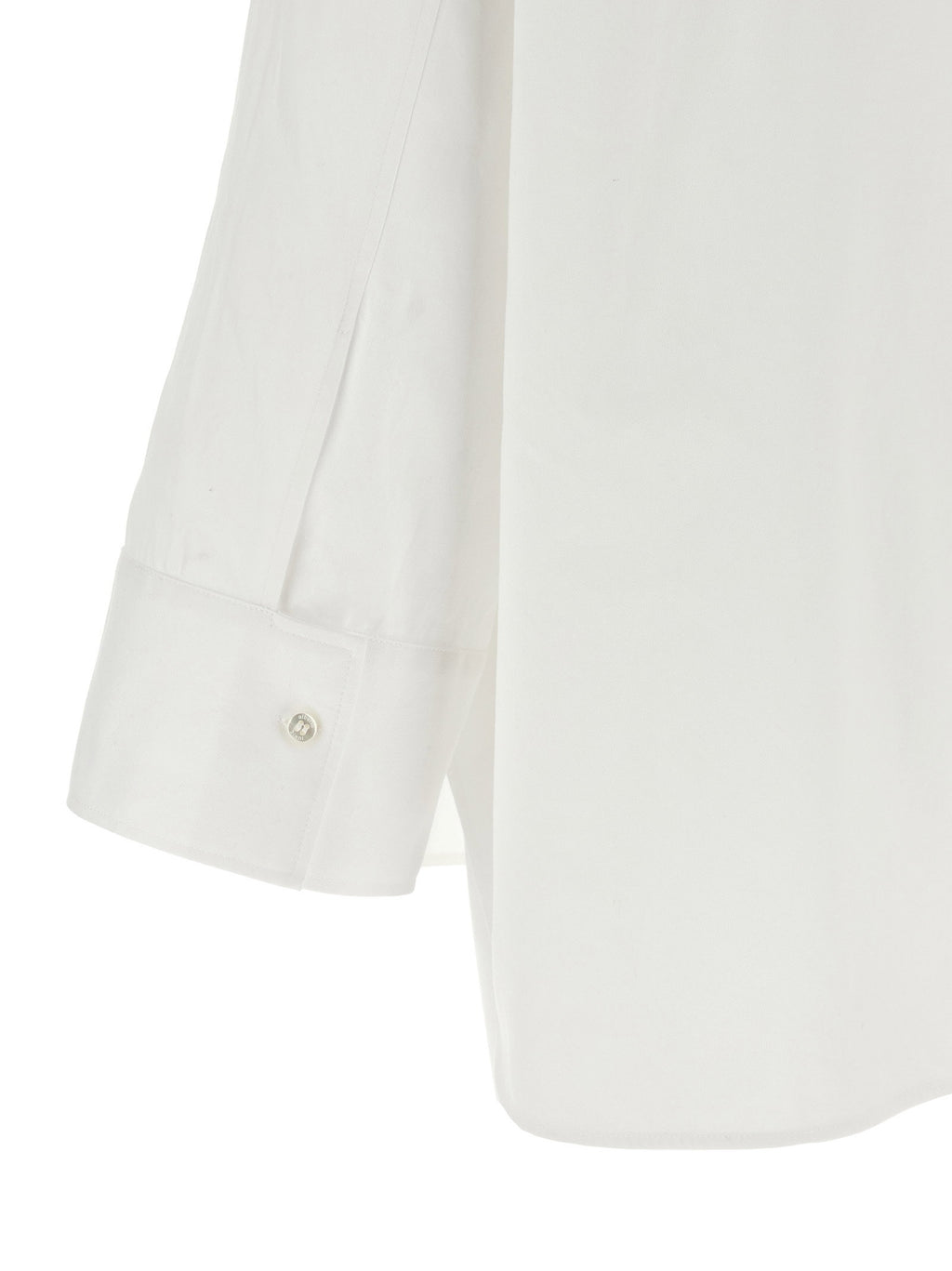 Alberto Biani Cotton Shirt