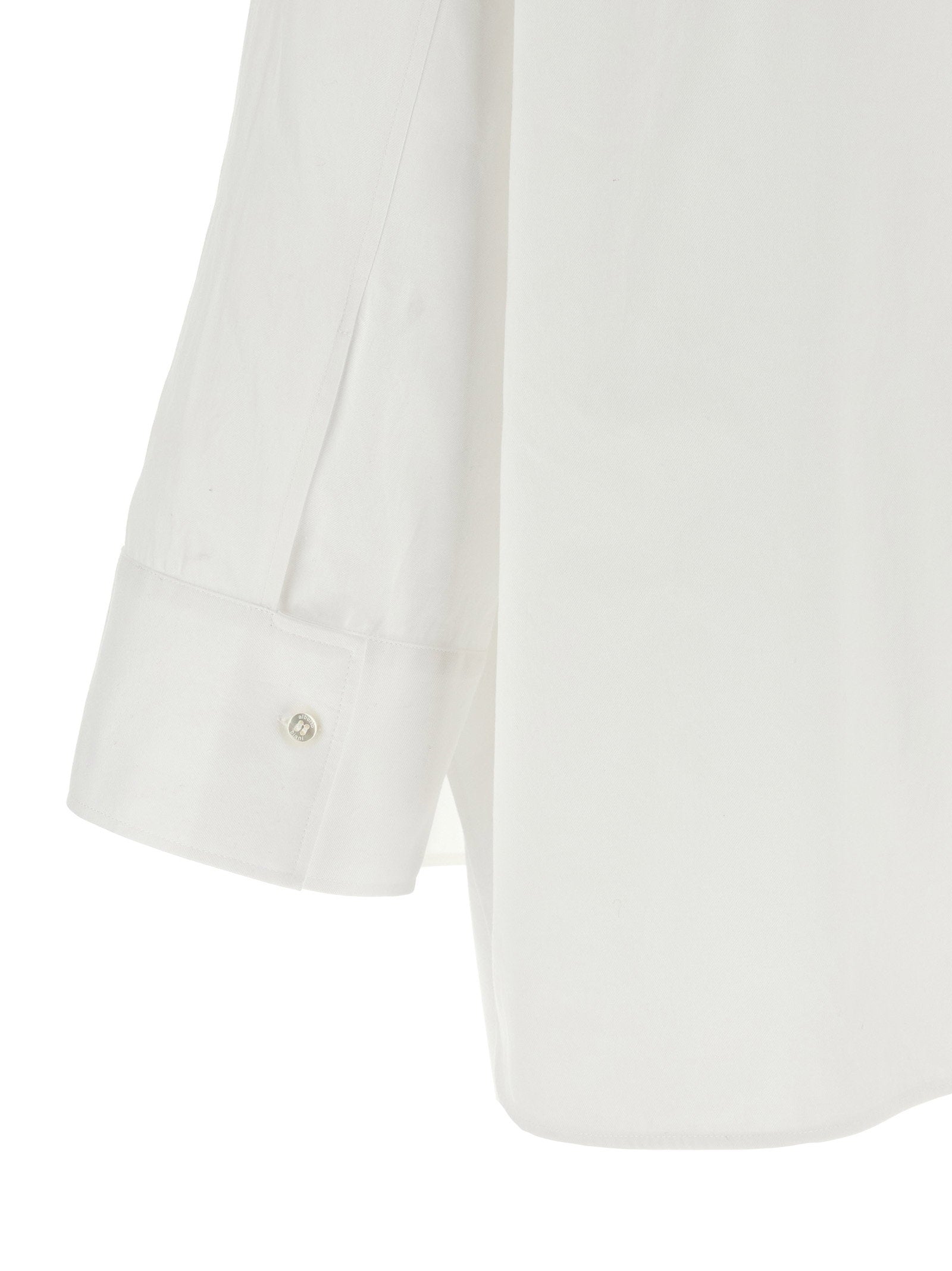 Alberto Biani Cotton Shirt