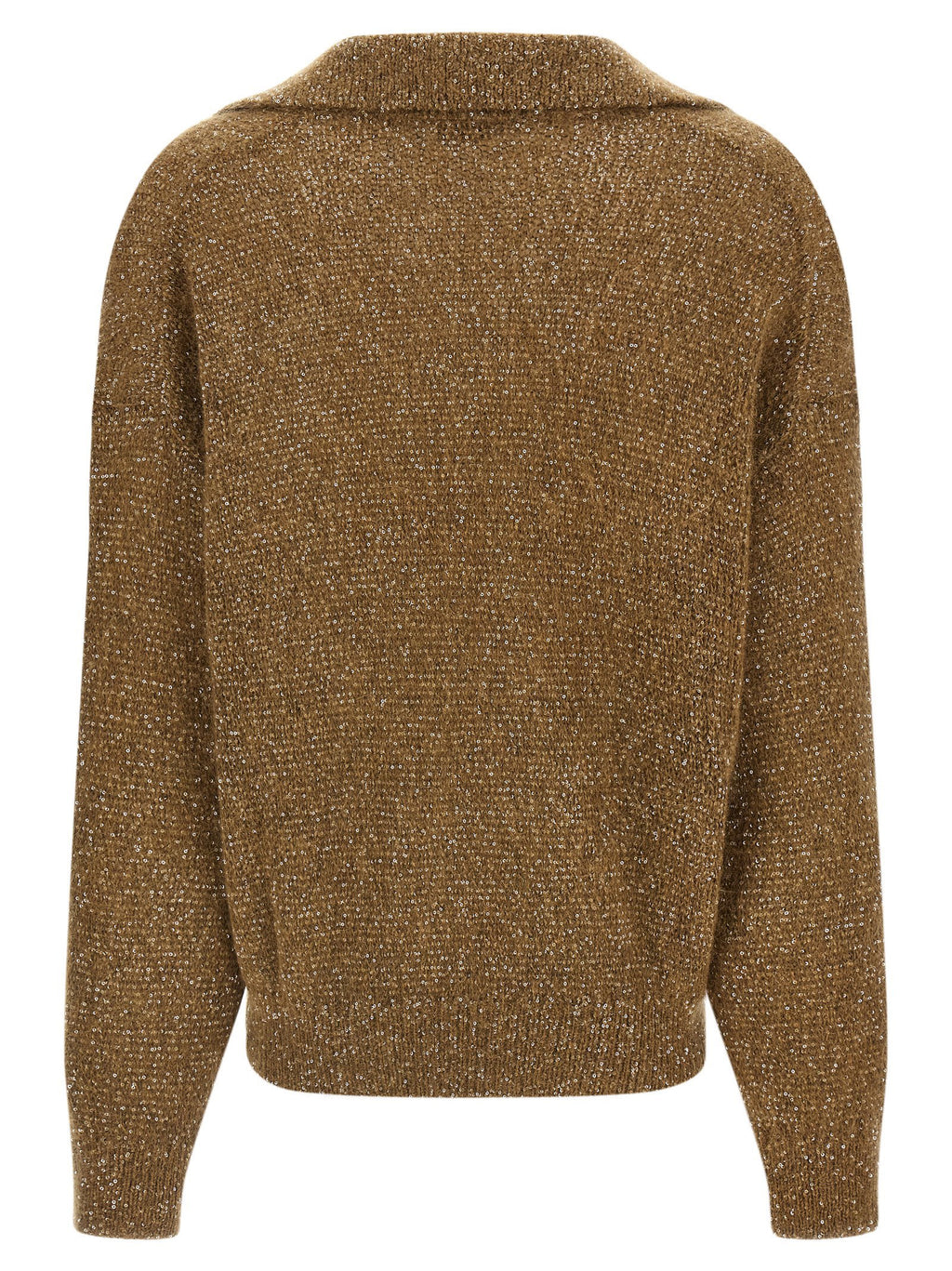Brunello Cucinelli Dazzling Polo Shirt
