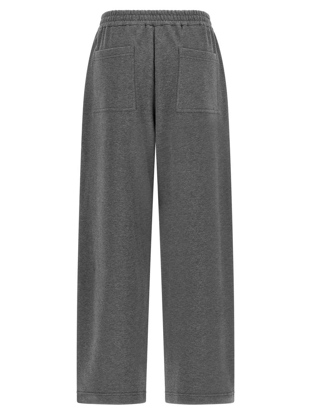 Brunello Cucinelli Loose Leg Joggers