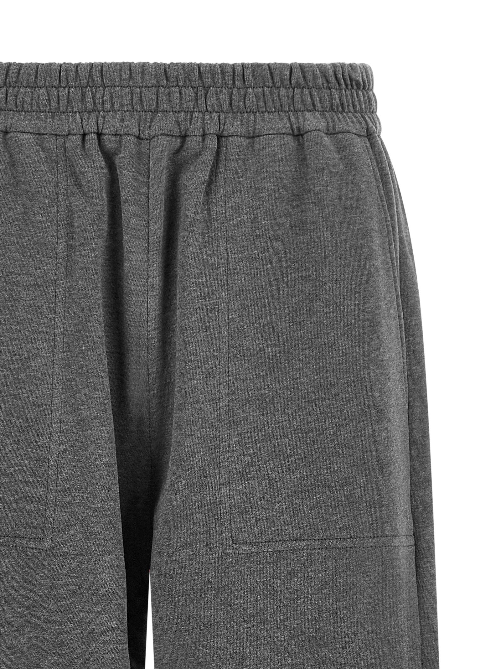 Brunello Cucinelli Loose Leg Joggers