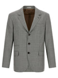 Brunello Cucinelli Prince Of Wales Blazer