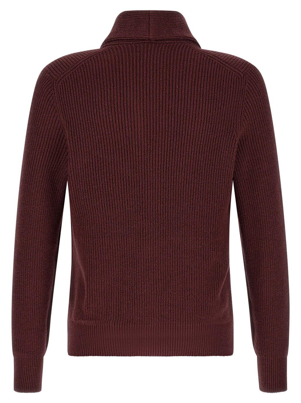 Brunello Cucinelli Malfilé Cotton Cardigan