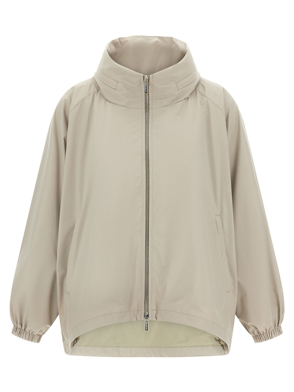 Moorer Lehua Jacket - Acqua Line