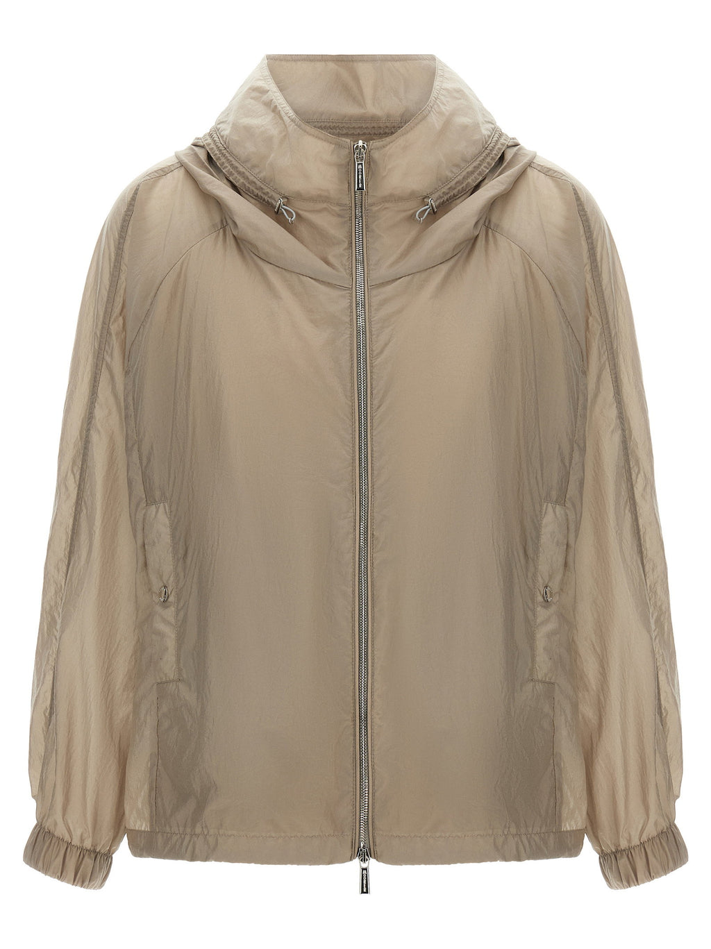 Moorer Lumina Windbreaker