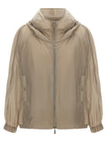 Moorer Lumina Windbreaker