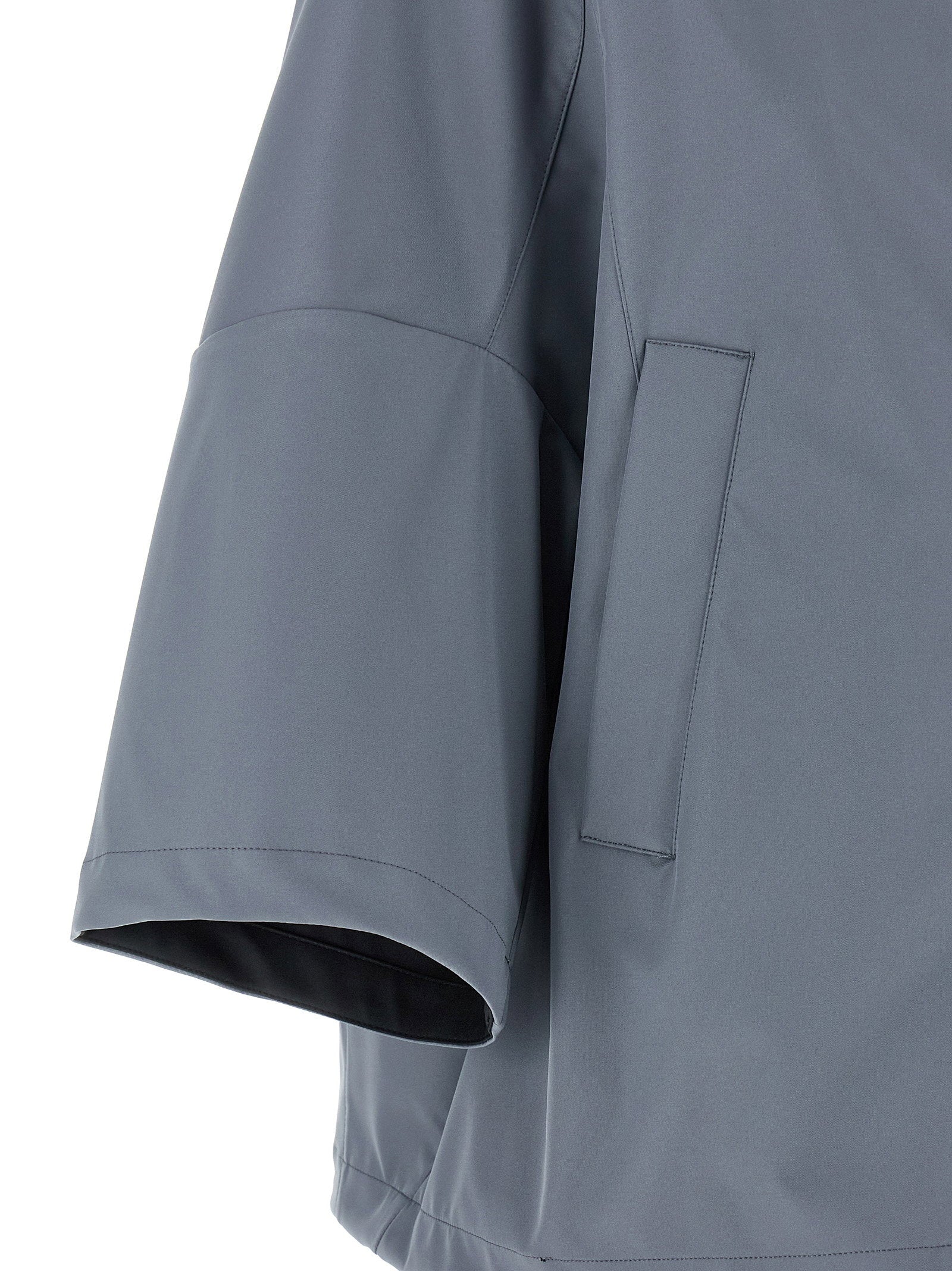 Moorer Florida Jacket