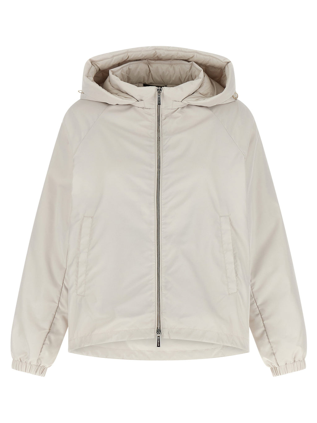 Moorer Soave Jacket - Acqua Line