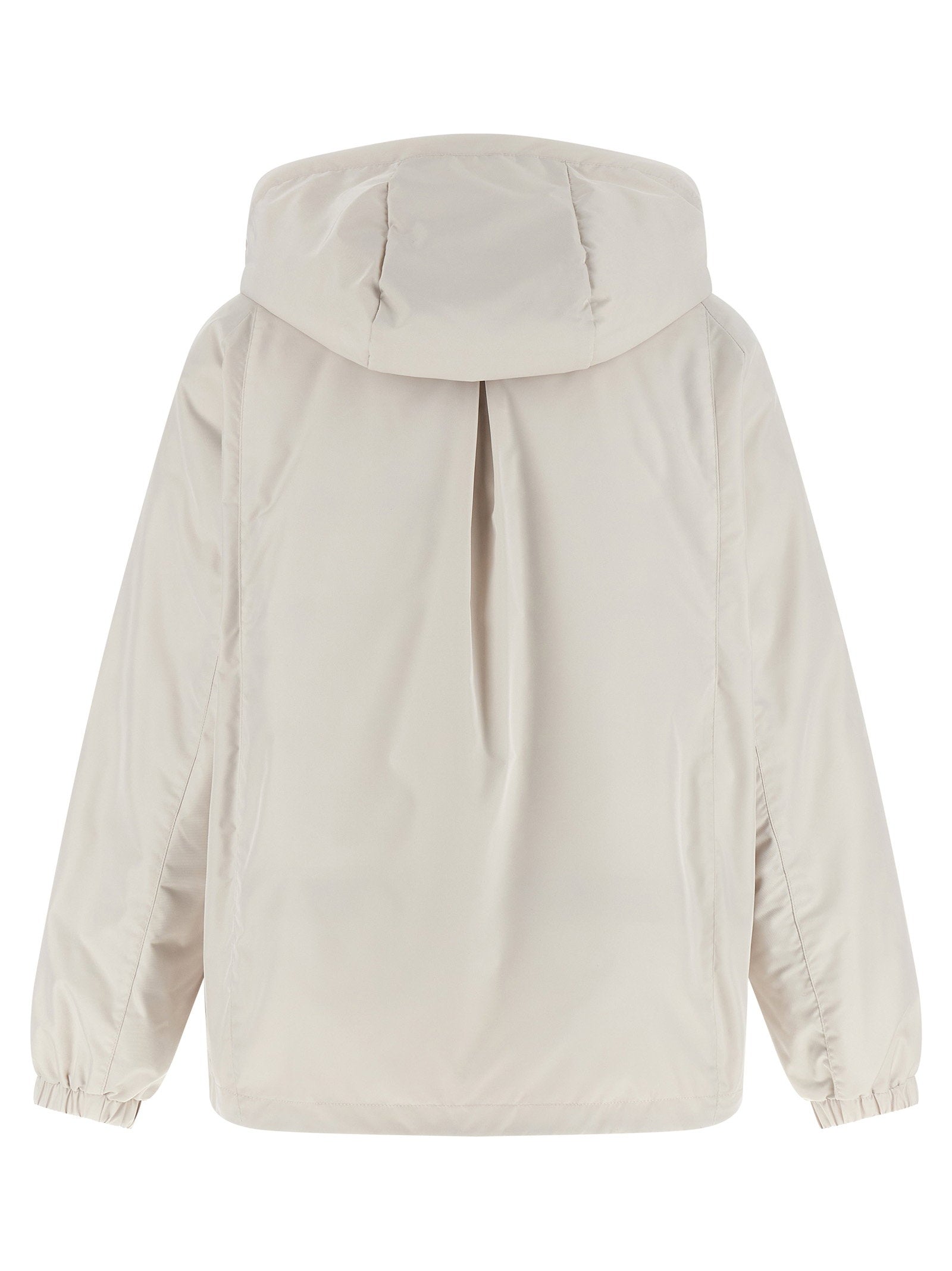 Moorer Soave Jacket - Acqua Line
