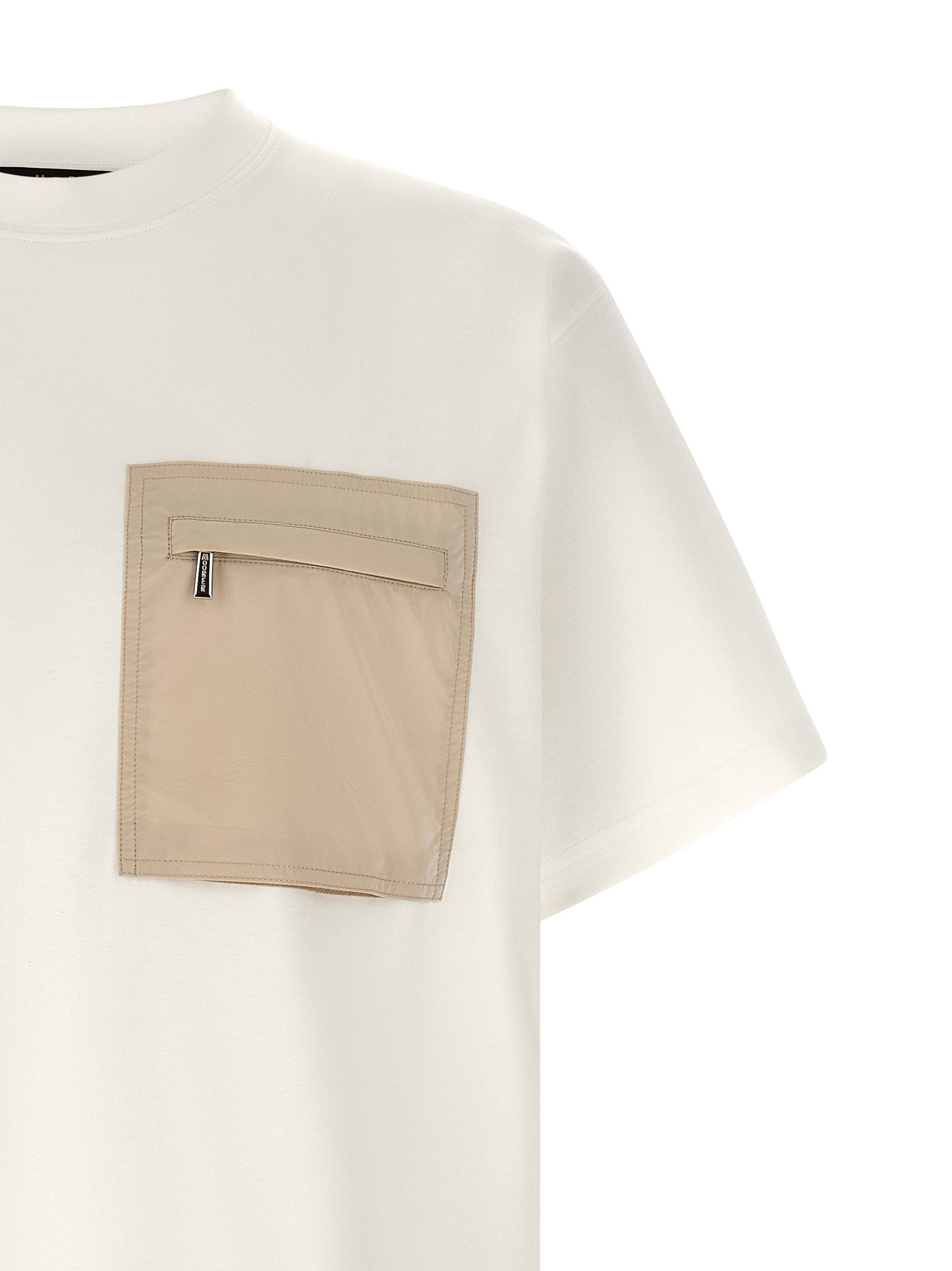 Moorer Samoa T-shirt