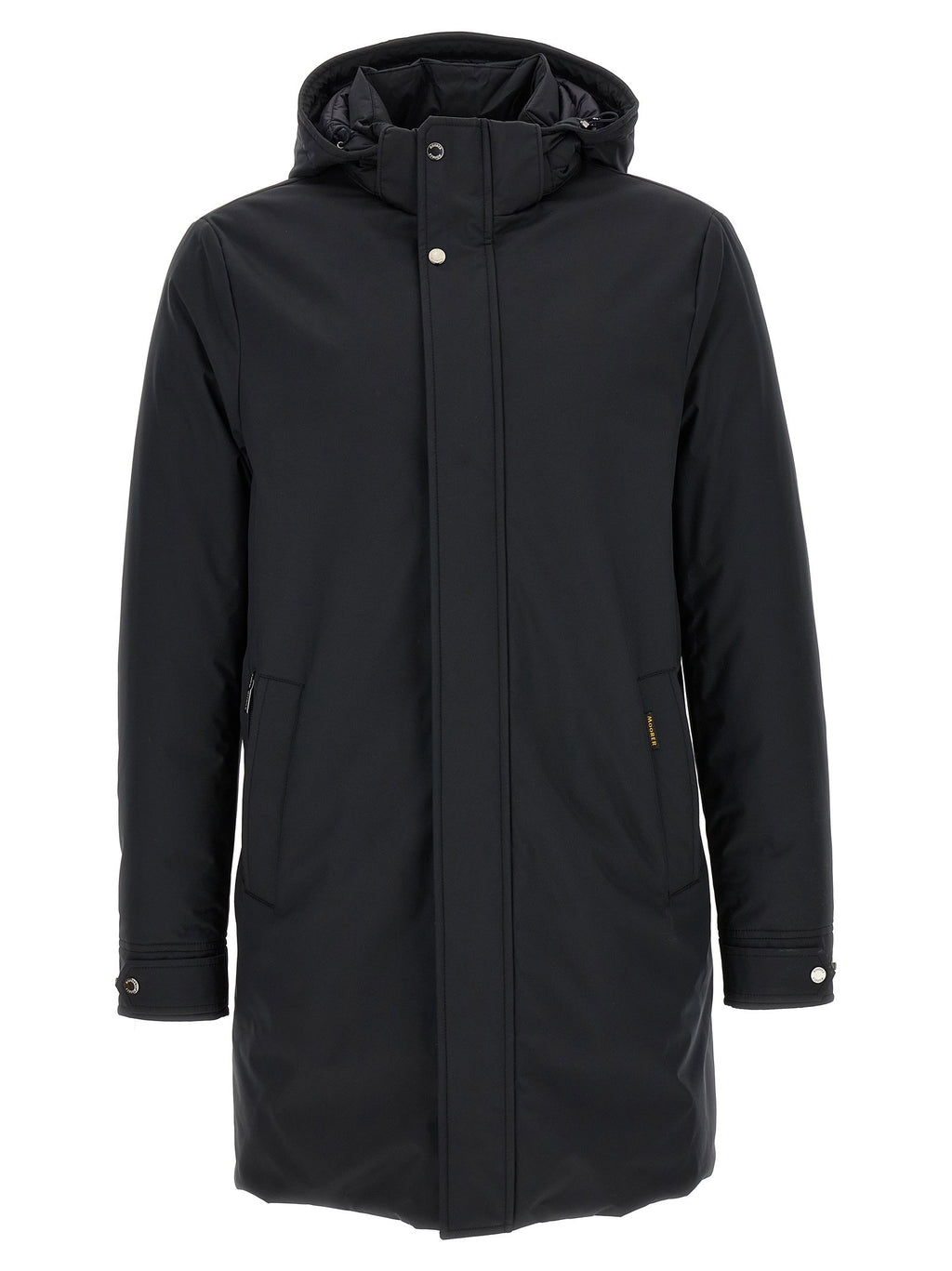 Moorer Vermont Padded Parka