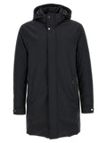 Moorer Vermont Padded Parka