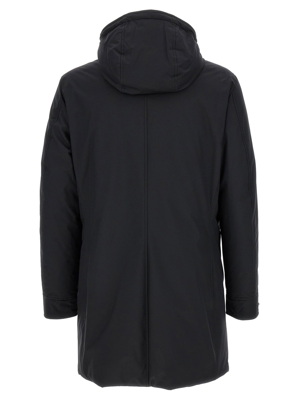 Moorer Vermont Padded Parka
