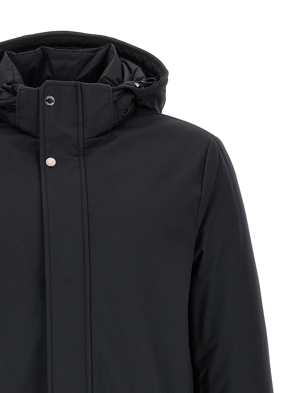Moorer Vermont Padded Parka