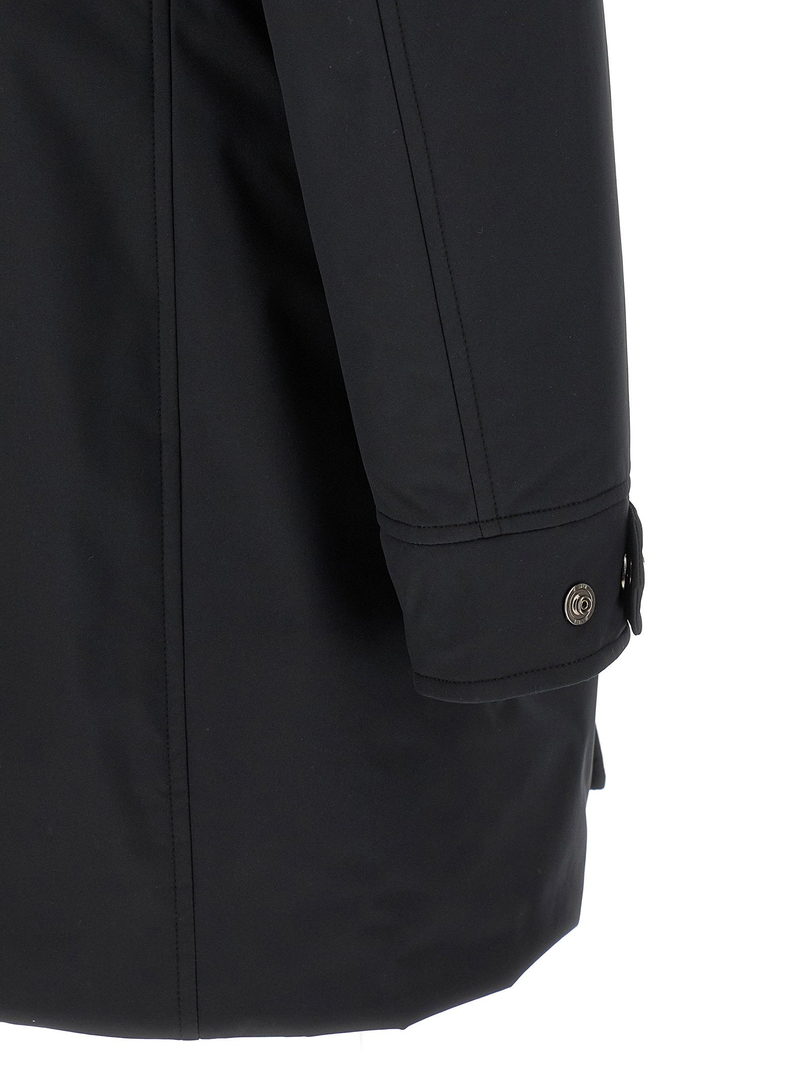 Moorer Vermont Padded Parka