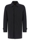 Moorer Vittor-ac Trench Coat