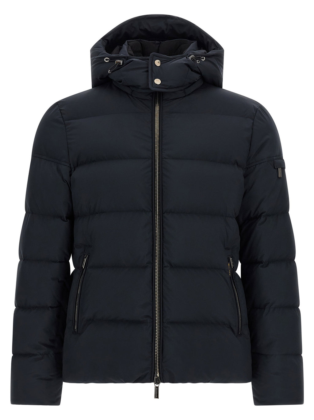 Moorer Brett - Acqua Line Bomber Jacket