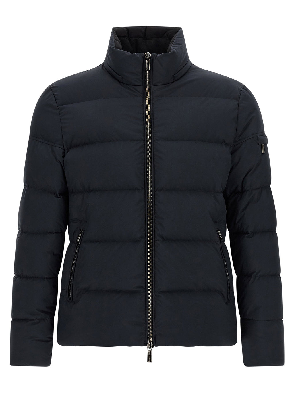 Moorer Brett - Acqua Line Bomber Jacket