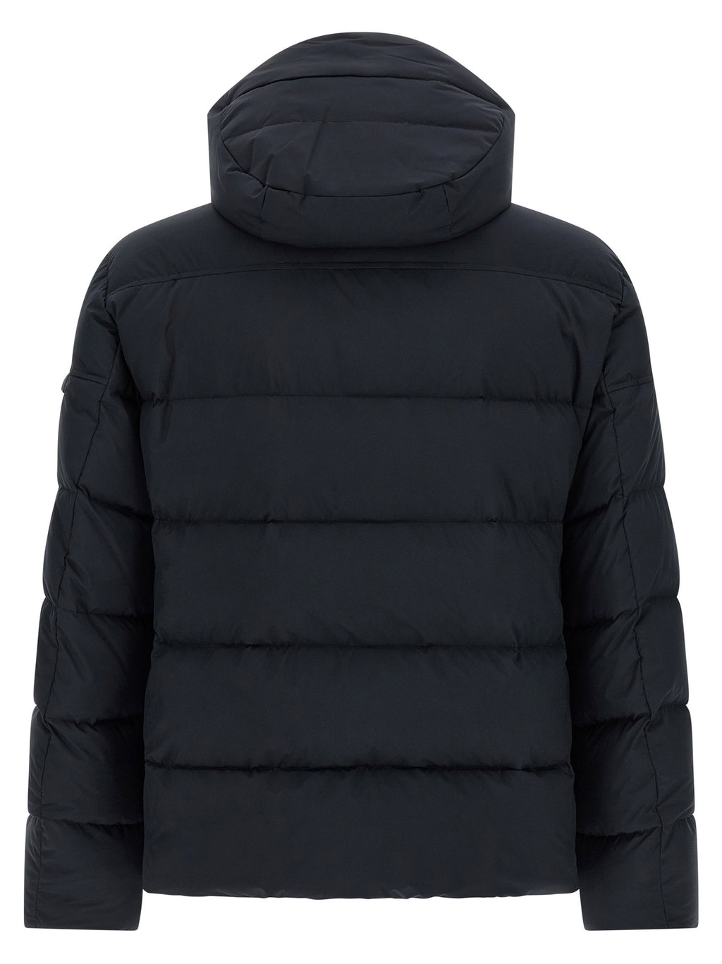 Moorer Brett - Acqua Line Bomber Jacket