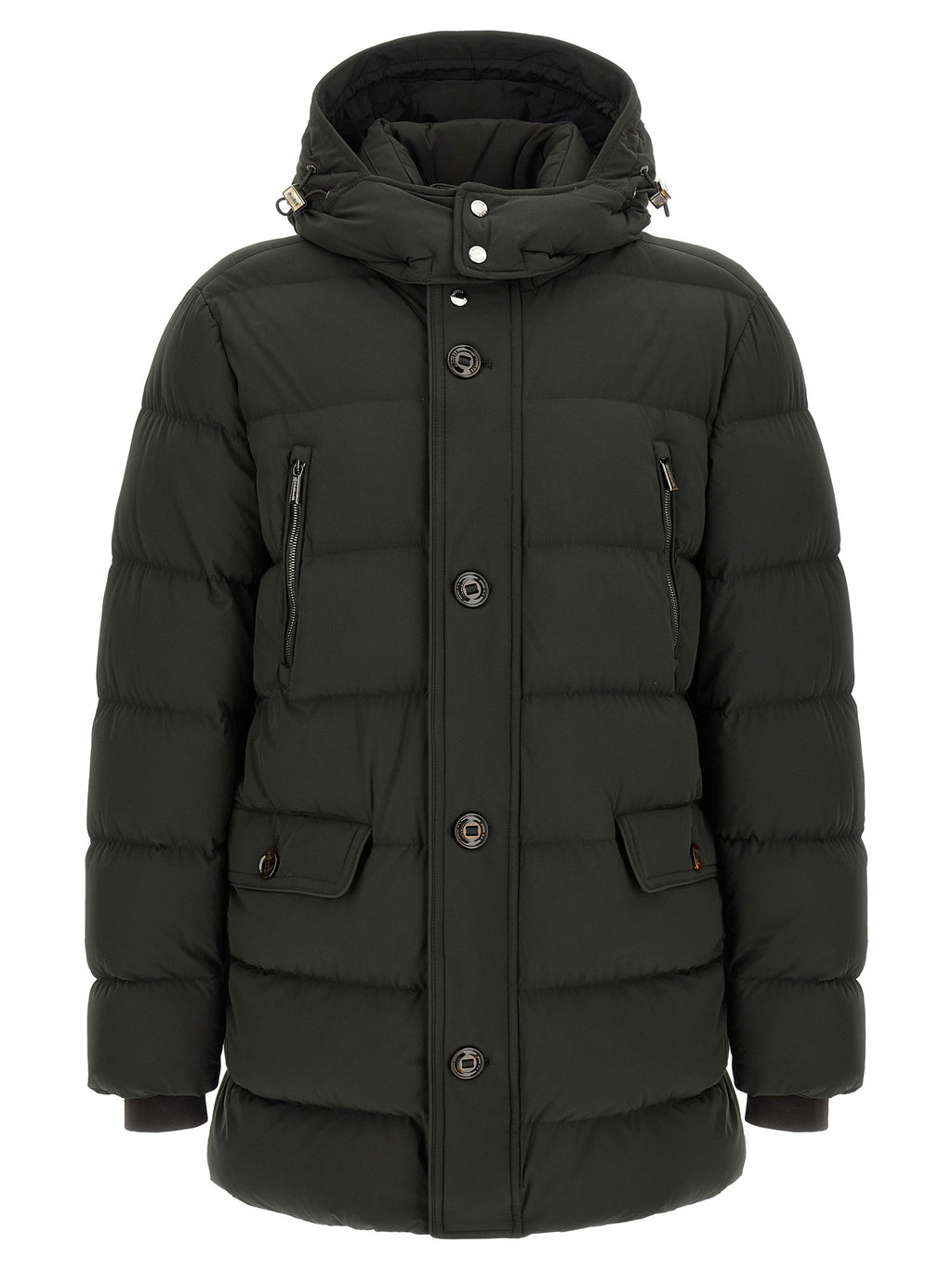 Moorer Gorner-kn Down Jacket